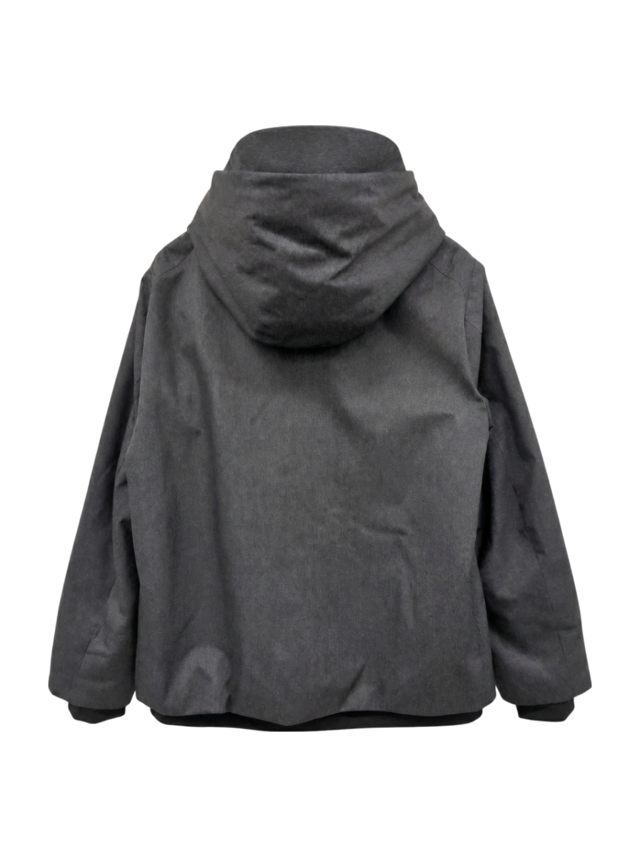 any:AW WOOL TOUCHSORONA PARKA