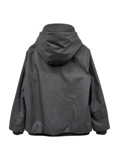 any:AW WOOL TOUCHSORONA PARKA
