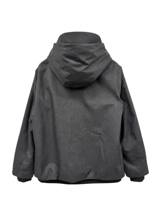 any:AW WOOL TOUCHSORONA PARKA