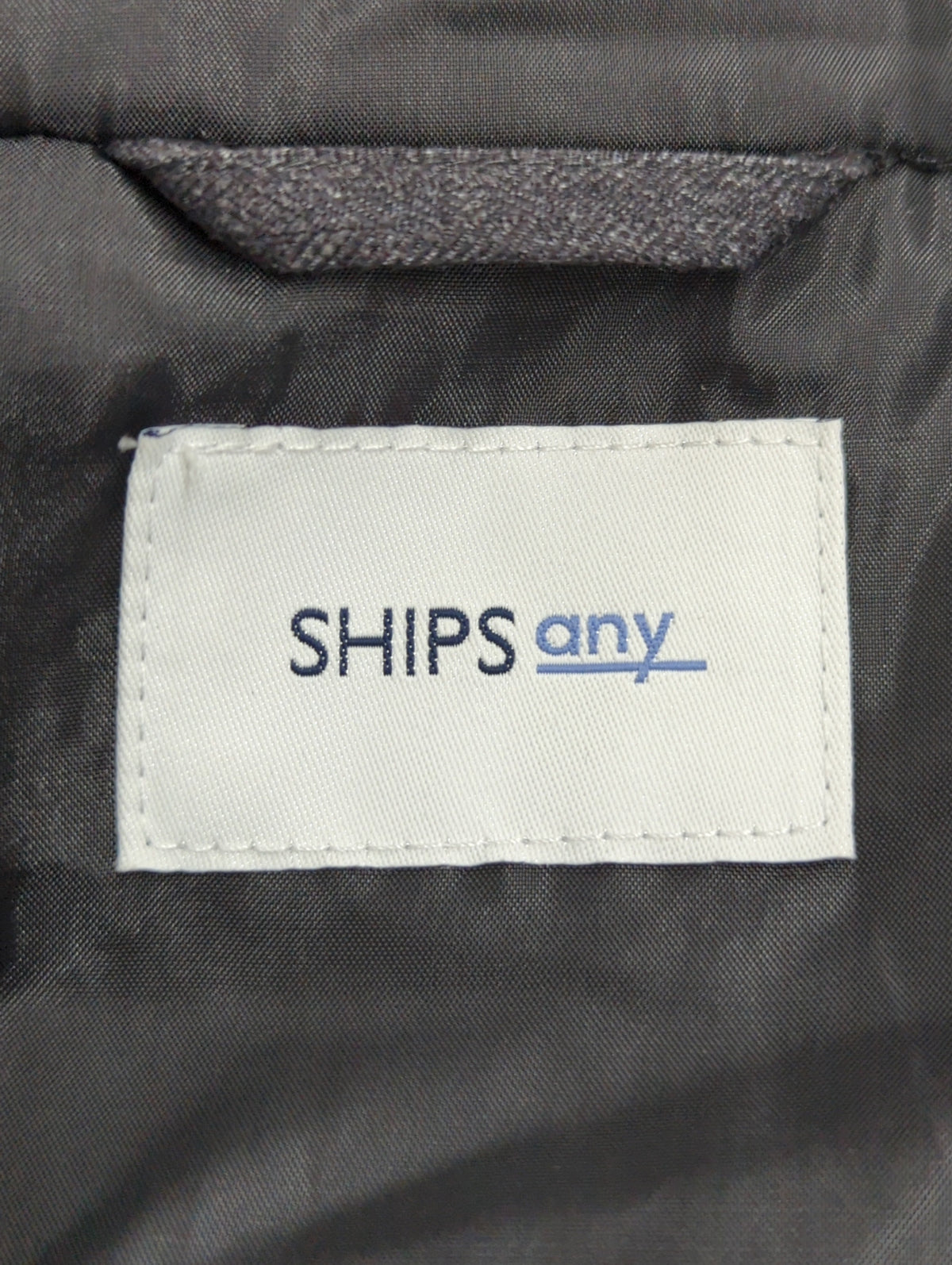 any:AW WOOL TOUCHSORONA PARKA