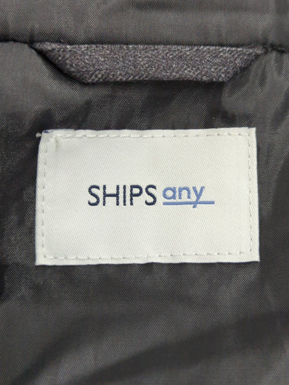 any:AW WOOL TOUCHSORONA PARKA