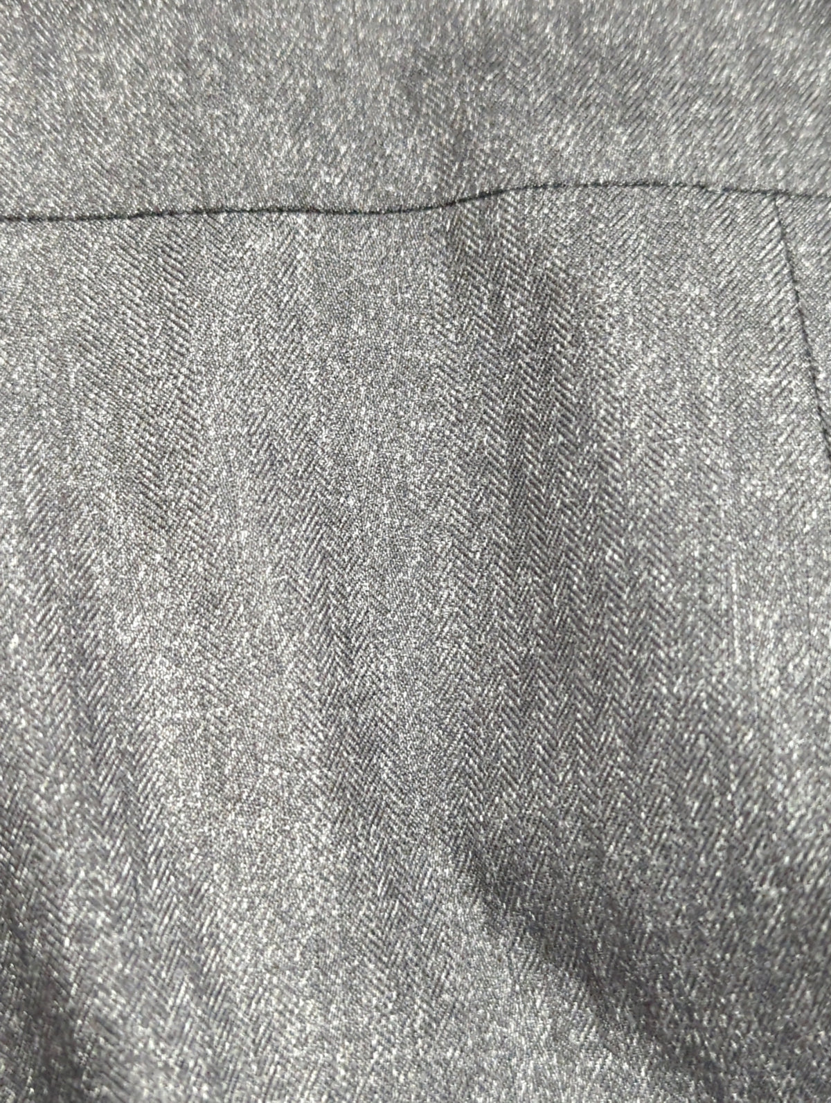 any:AW WOOL TOUCHSORONA PARKA