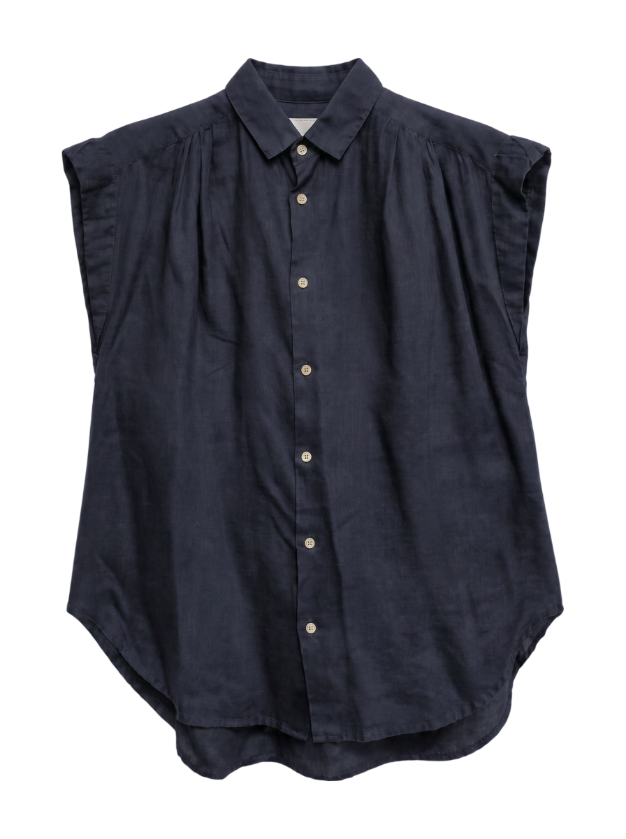 FRENCH LNN F/S SHIRT