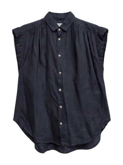 FRENCH LNN F/S SHIRT