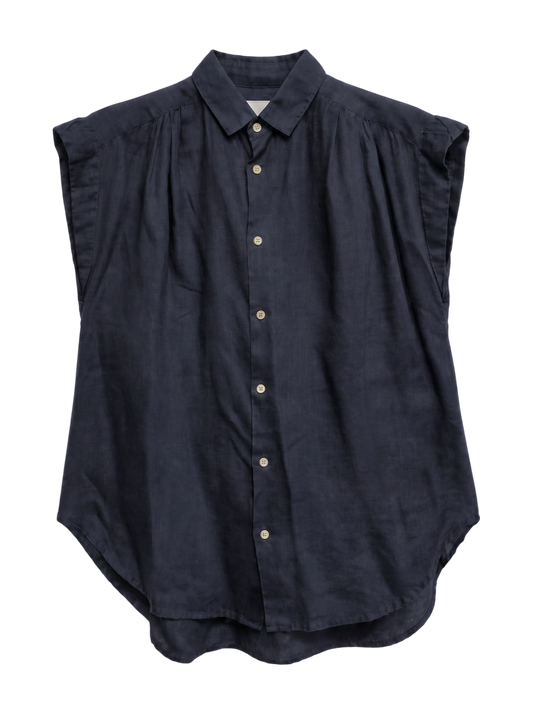 FRENCH LNN F/S SHIRT