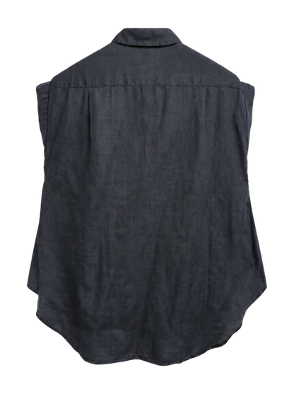 FRENCH LNN F/S SHIRT