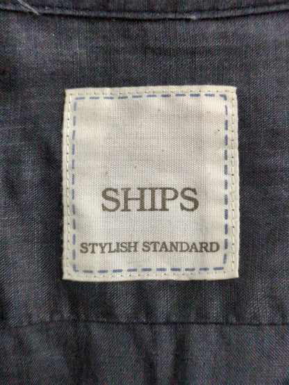 FRENCH LNN F/S SHIRT
