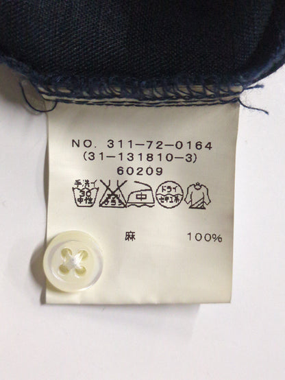 FRENCH LNN F/S SHIRT