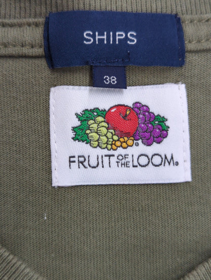 SHIPS:Tシャツ/カットソー