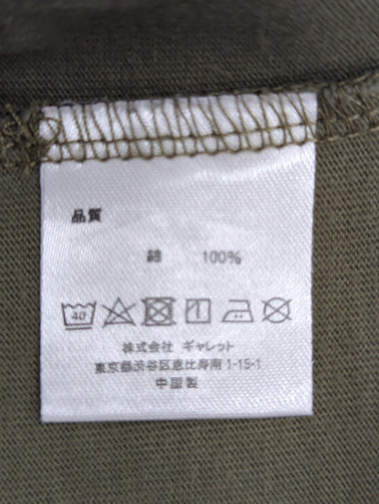SHIPS:Tシャツ/カットソー
