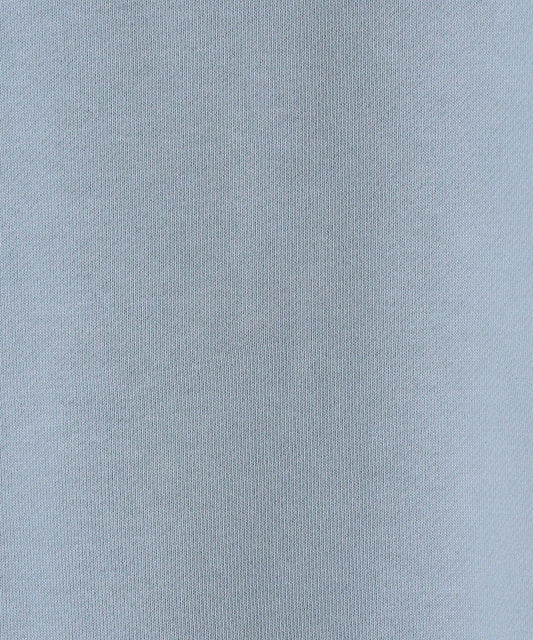 SHIPS Colors : バイオ裏毛 ワイドヘム プルオーバー