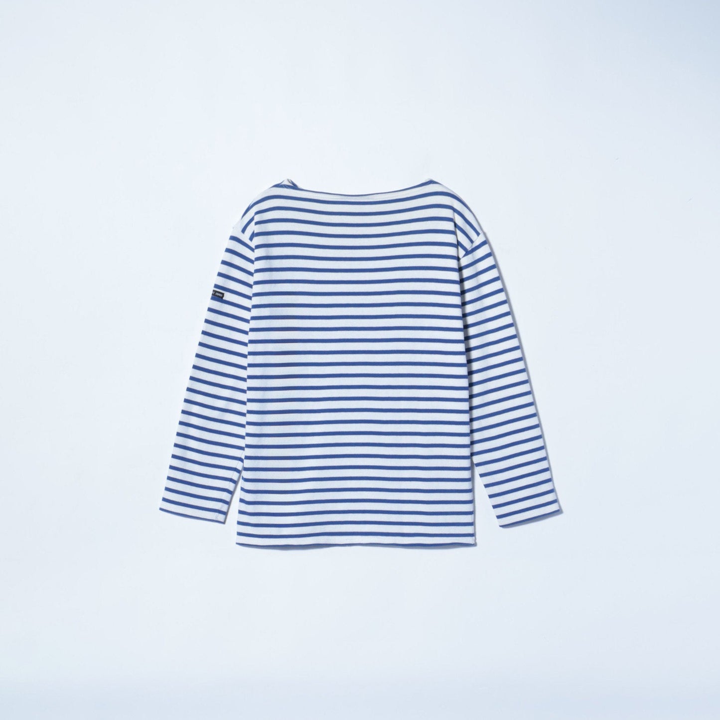SAINT JAMES:Tシャツ/カットソー
