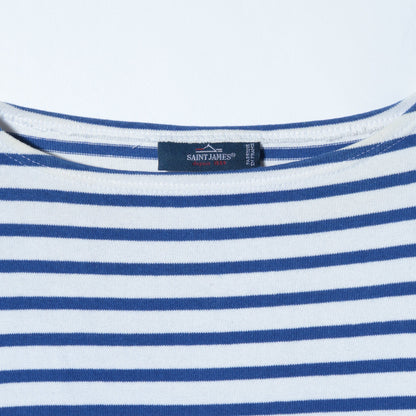SAINT JAMES:Tシャツ/カットソー
