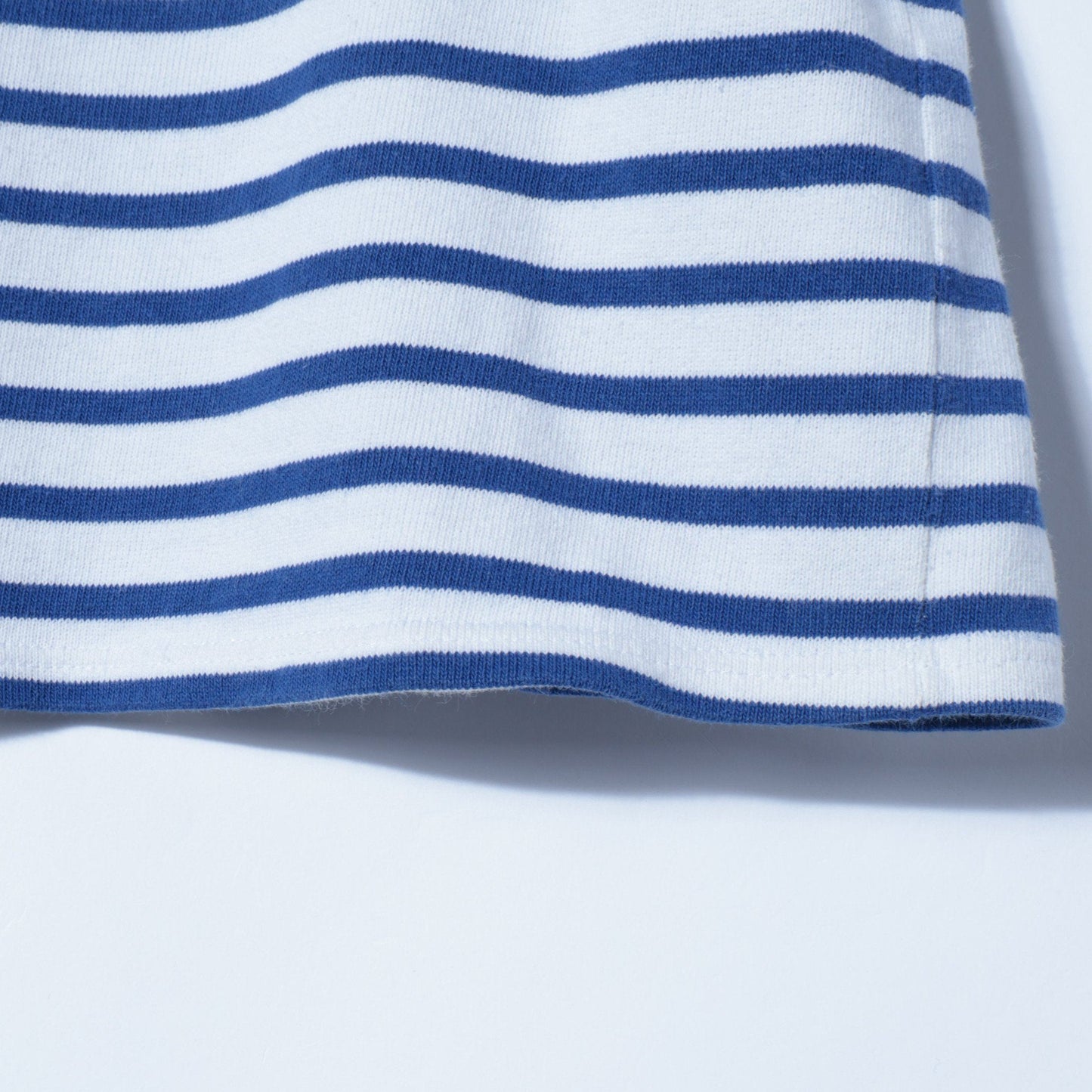 SAINT JAMES:Tシャツ/カットソー