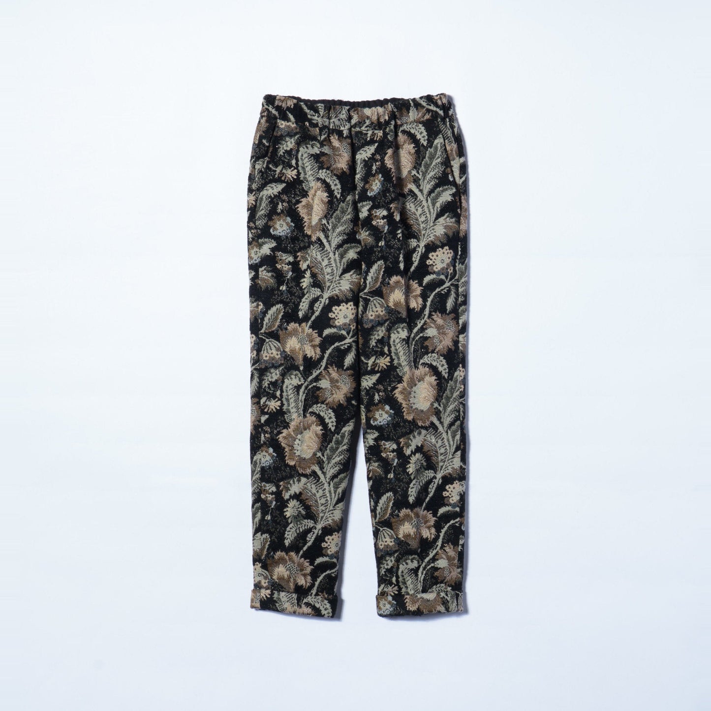 nicholson&nicholson:パンツ