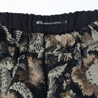 nicholson&nicholson:パンツ
