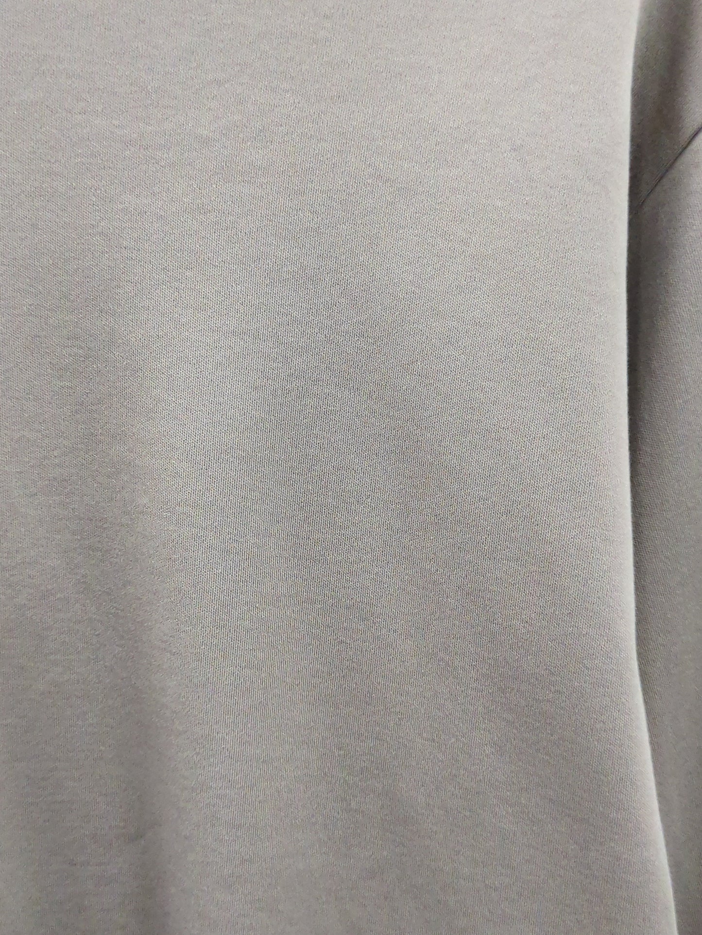 SHIPS Colors:シルケット コットン クルーネック Tシャツ (ロンT)