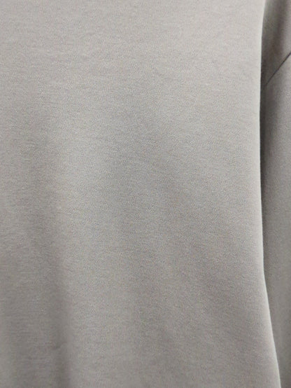 SHIPS Colors:シルケット コットン クルーネック Tシャツ (ロンT)