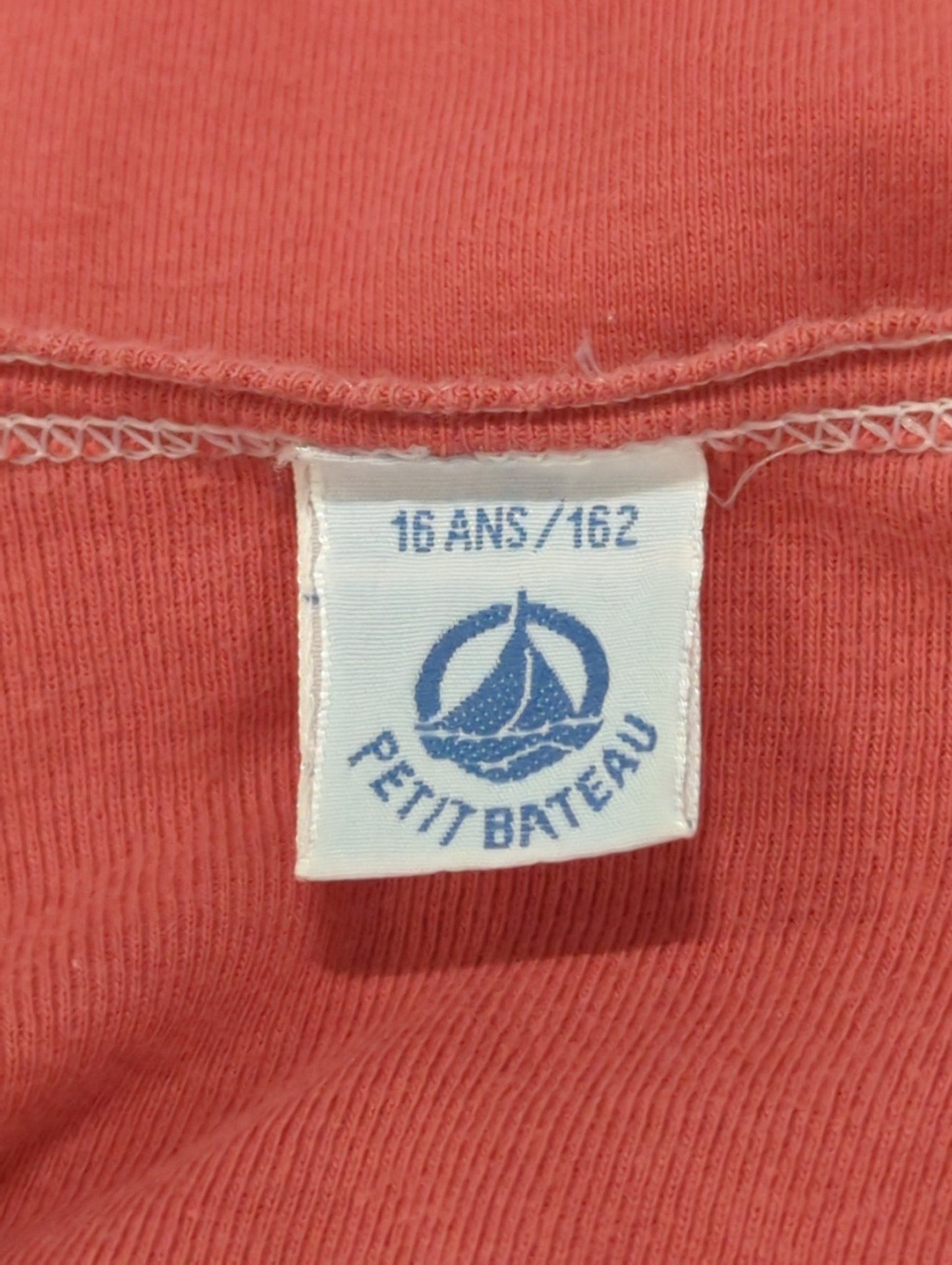 PETIT BATEAU:Tシャツ/カットソー