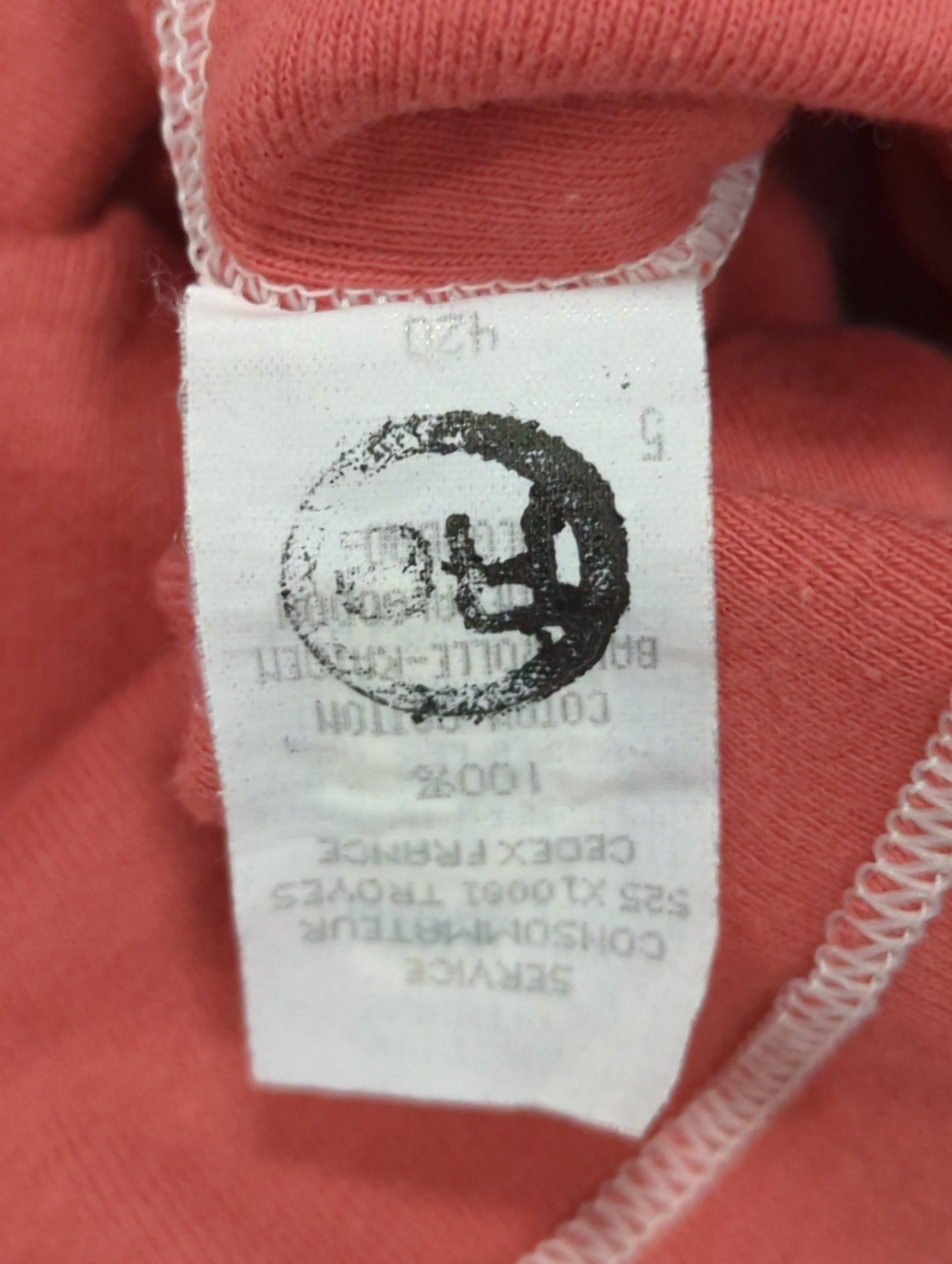PETIT BATEAU:Tシャツ/カットソー