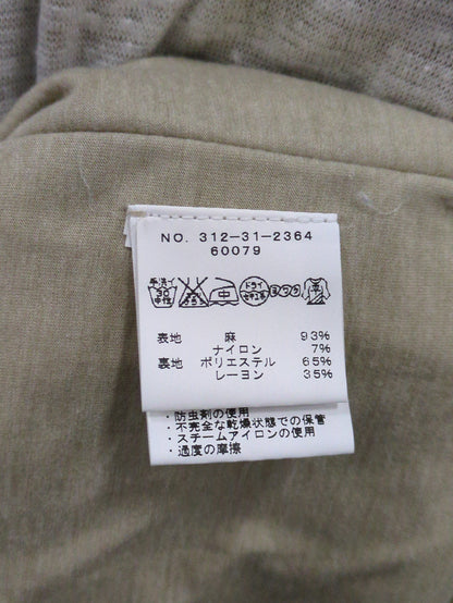 SHIPS:Tシャツ/カットソー