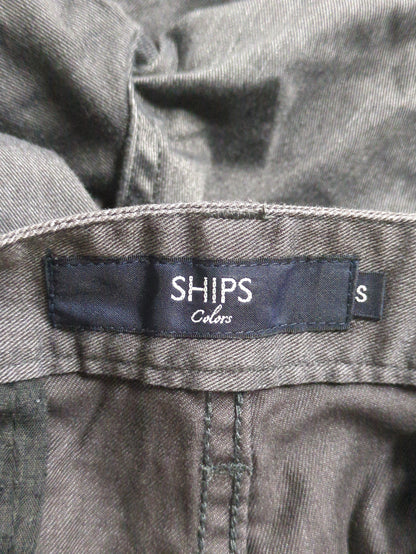 SHIPS Colors:パンツ