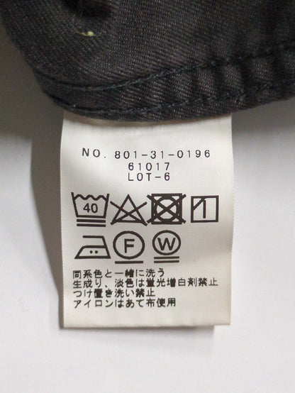 SHIPS Colors:パンツ