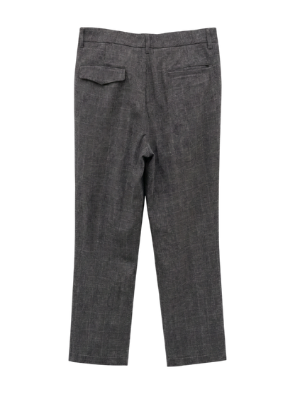 BARENA:WL 2P PANTS