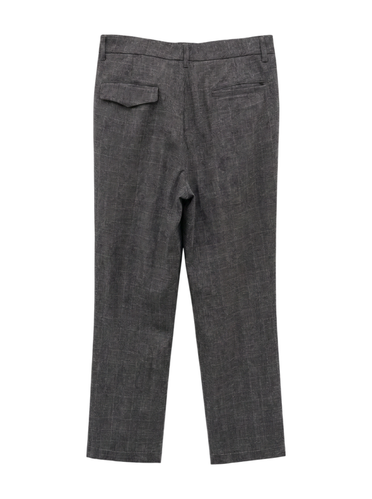 BARENA:WL 2P PANTS