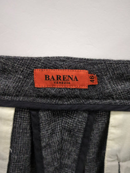 BARENA:WL 2P PANTS