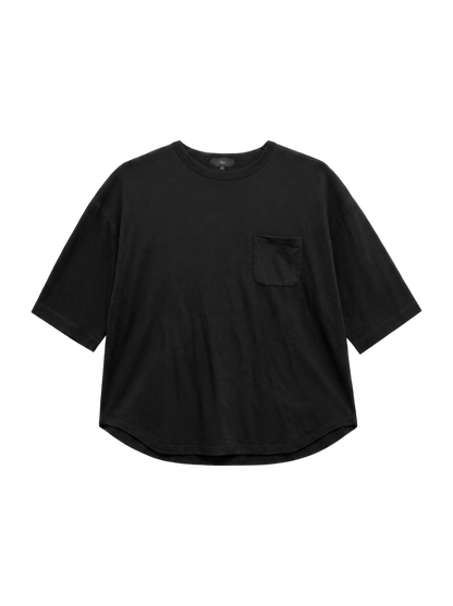 NL:CTN 50/2 GIZA PKT TEE