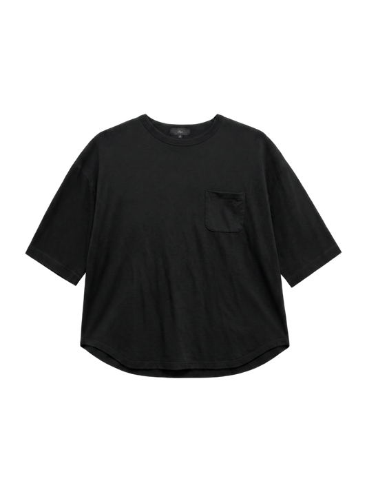NL:CTN 50/2 GIZA PKT TEE