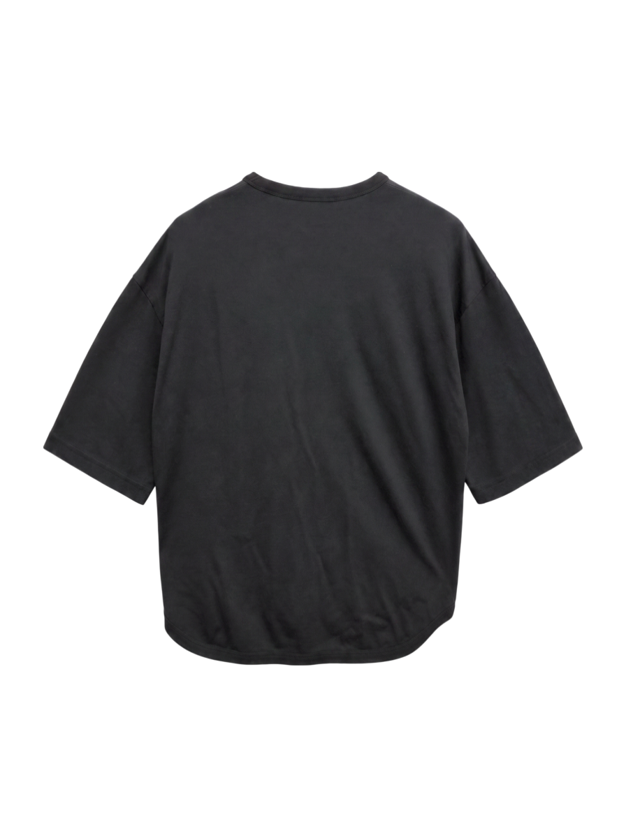 NL:CTN 50/2 GIZA PKT TEE