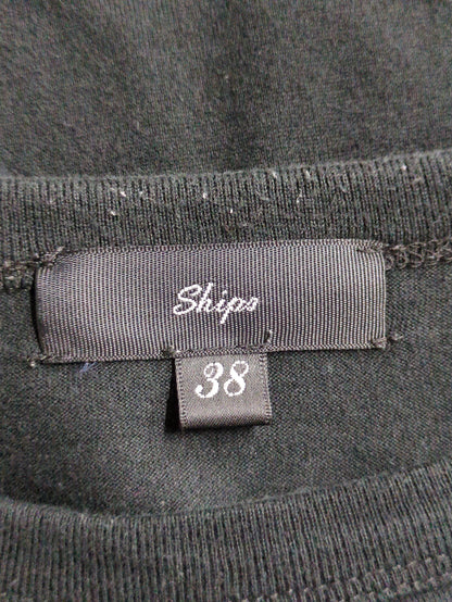 NL:CTN 50/2 GIZA PKT TEE