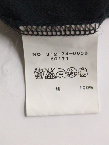 NL:CTN 50/2 GIZA PKT TEE