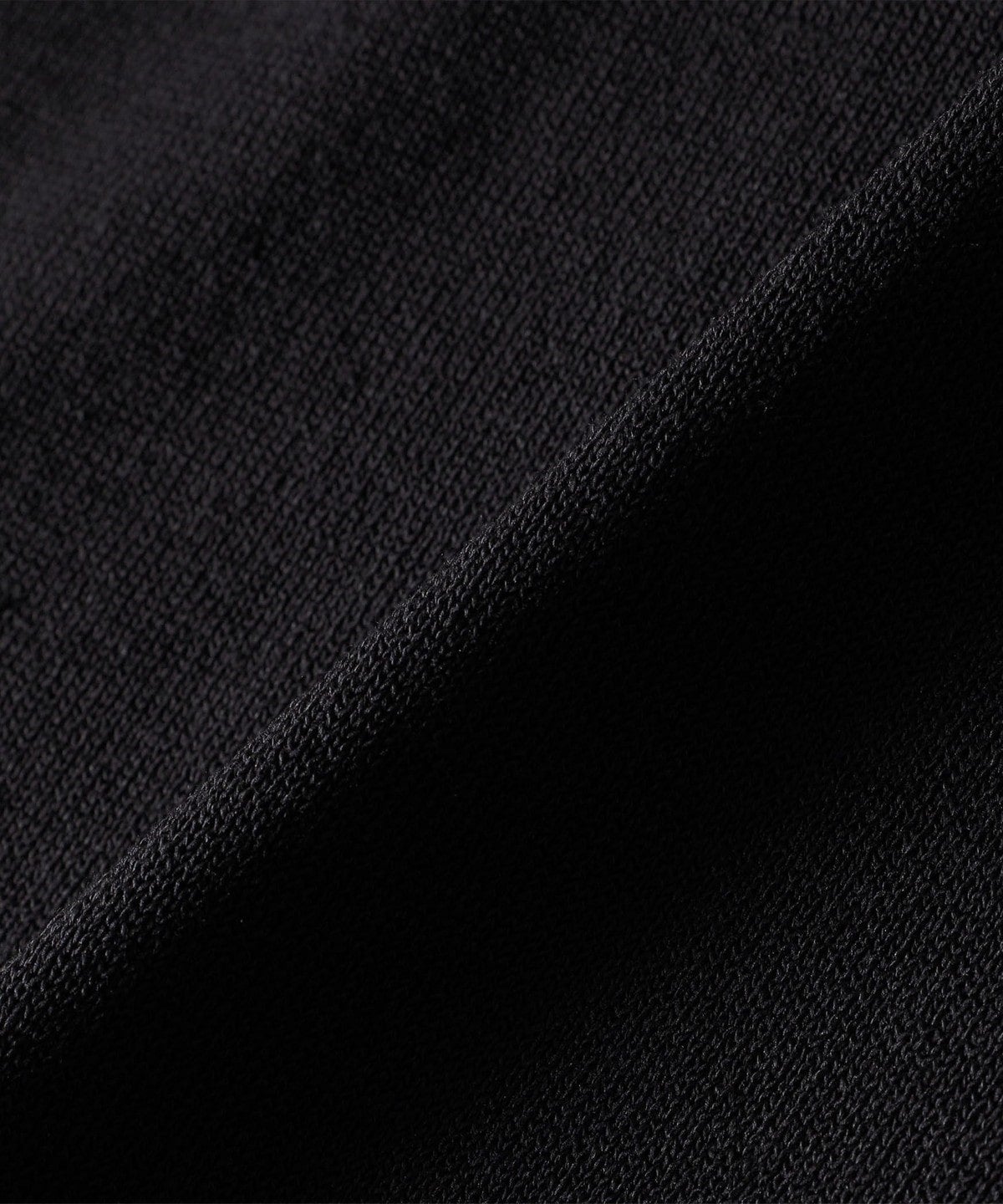 SHIPS: 〈手洗い可能〉 14ゲージ TEXBRID(R) リネン ニット Tシャツ