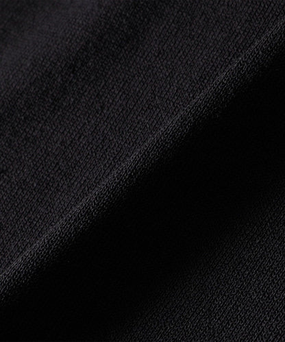 SHIPS: 〈手洗い可能〉 14ゲージ TEXBRID(R) リネン ニット Tシャツ