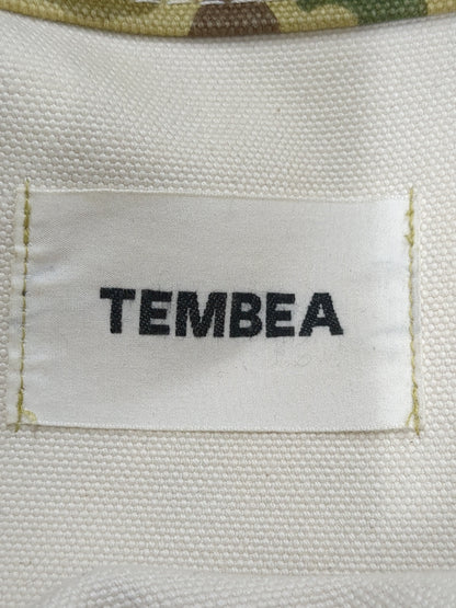 TEMBEA:CAMOUFLAGEBAGUETTE