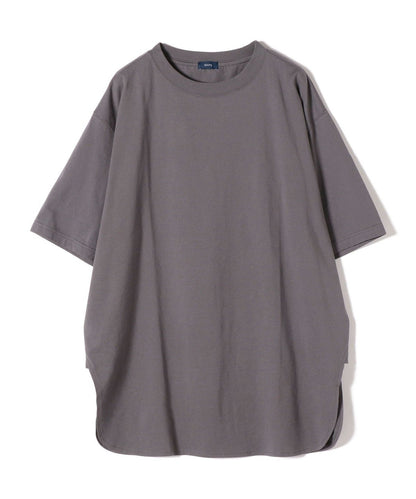【WEB限定】サイドスリットビッグTEE