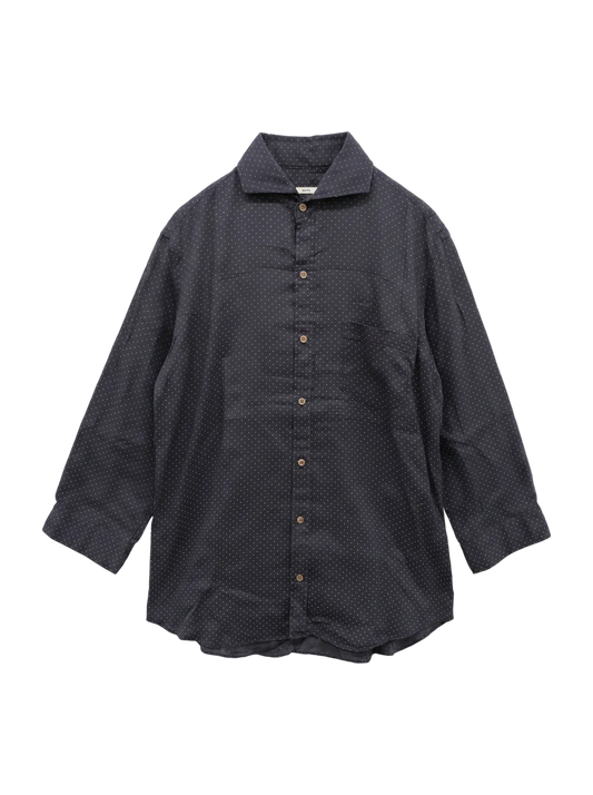 SHIPS:LNN MOTIF SEMI/WIDE 7S