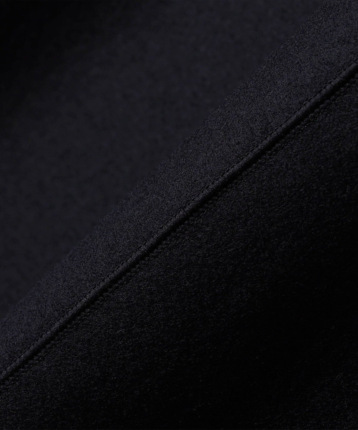 SHIPS Primary Navy Label:〈手洗い可能〉ウール ジャージー Vネック プルオーバー