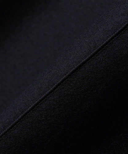 SHIPS Primary Navy Label:〈手洗い可能〉ウール ジャージー Vネック プルオーバー