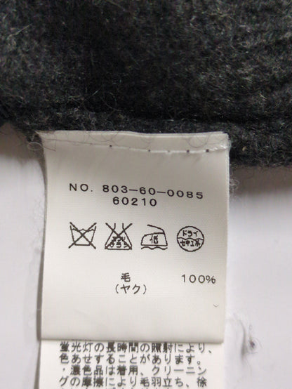 SHIPS Colors:パンツ