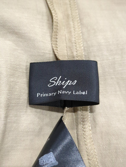 Primary NavyLabel:ギャザー ワンピース