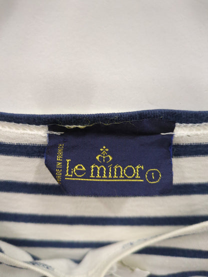 LE MINOR:Tシャツ/カットソー