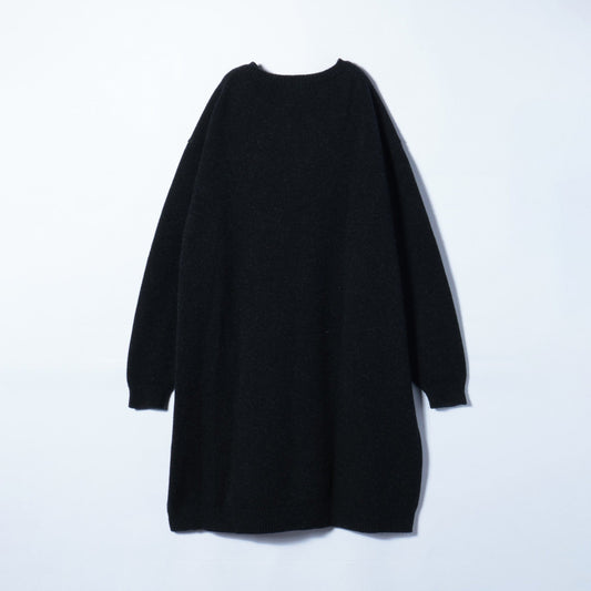 oblada:HONEY KNIT DRESS