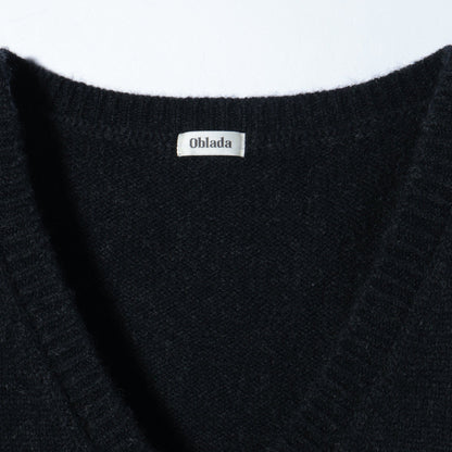oblada:HONEY KNIT DRESS