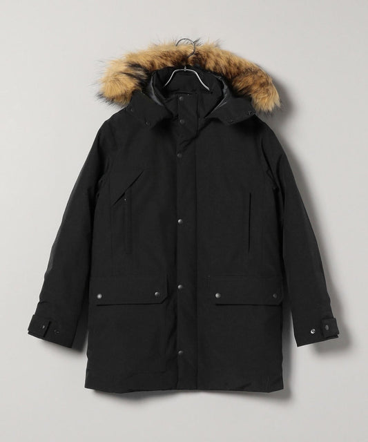 SU: マウンテン ダウン コート