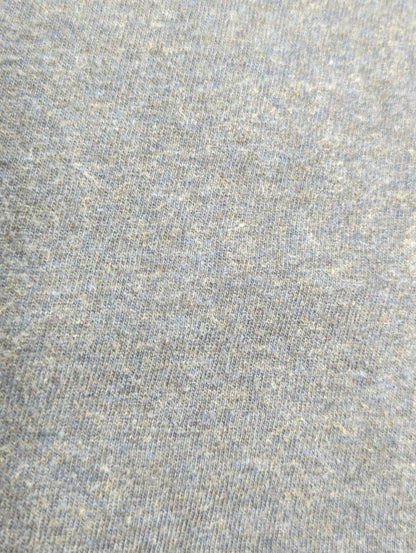 SHIPS: リサイクルコットン ソリッド Tシャツ