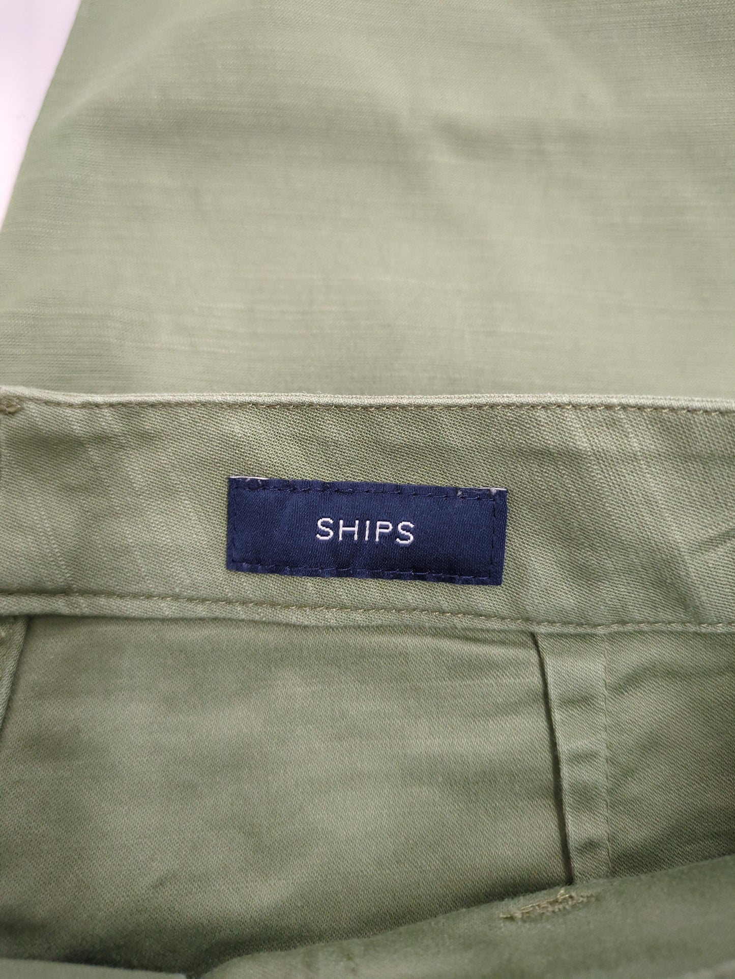 SHIPS:パンツ